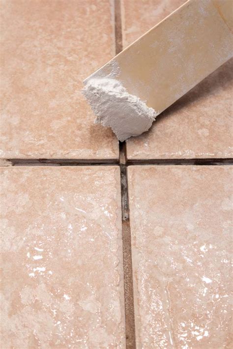 The Magic of Professional Tile and Grout Transformation Services